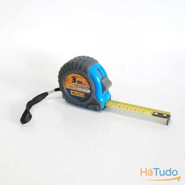 Fita Mtrica - 3 Metros