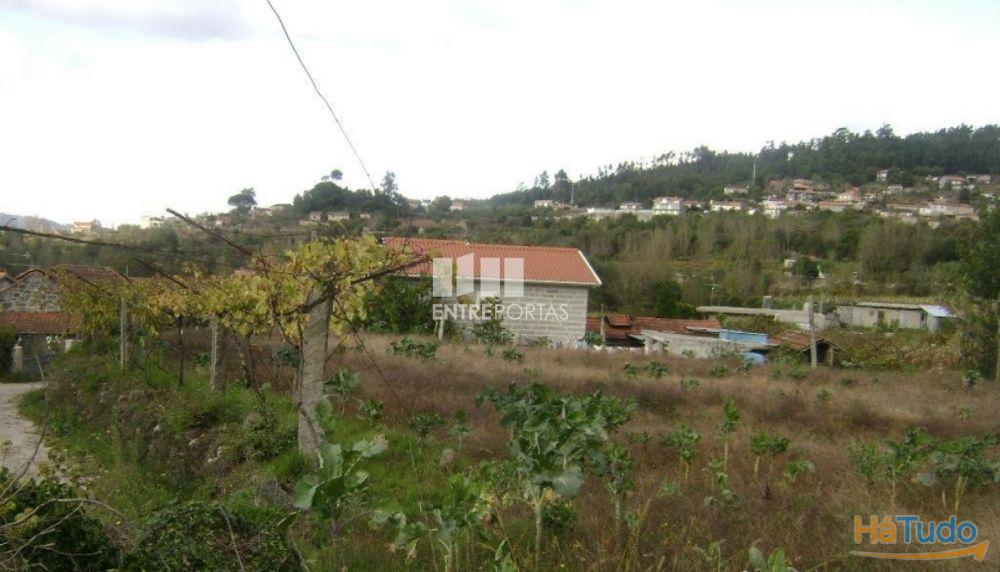 Venda Terreno, Vila Boa do Bispo, Marco de Canaveses