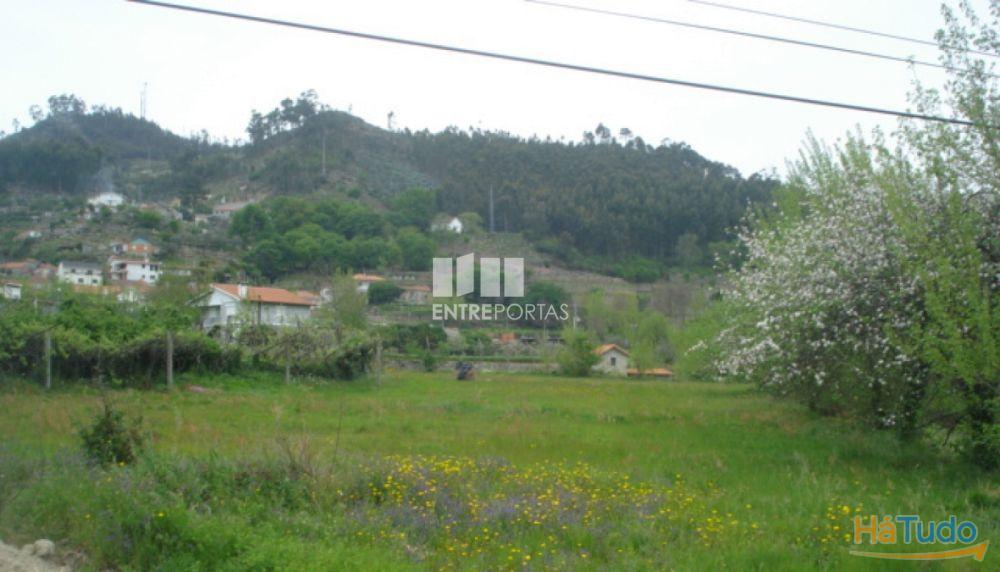 Venda Terreno, junto à estrada, Penha Longa, Marco de Canaveses