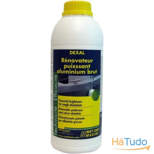 DEXAL Renovador p/ alumínio 1 L