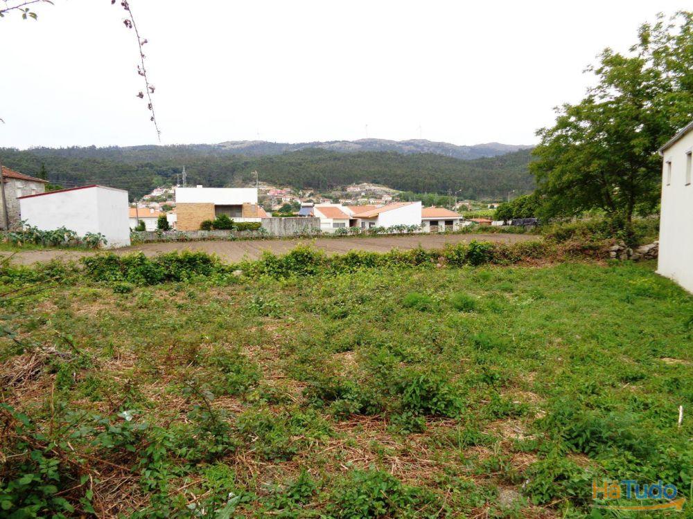 Terreno para construção em Perre - Viana do Castelo
