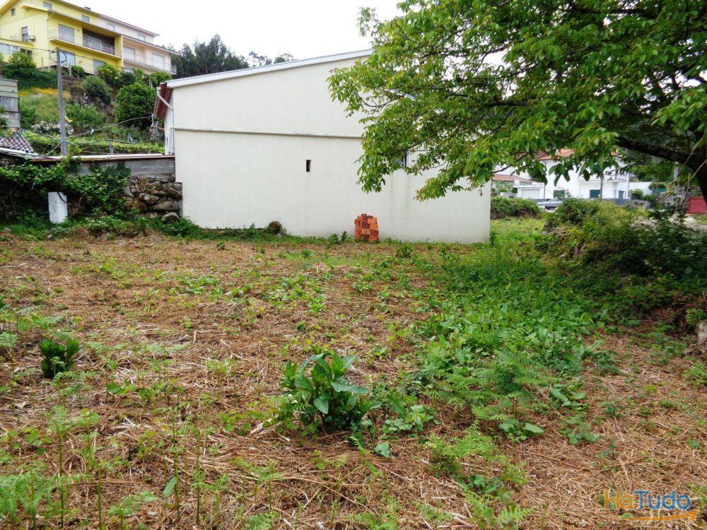 Terreno para construção em Perre - Viana do Castelo
