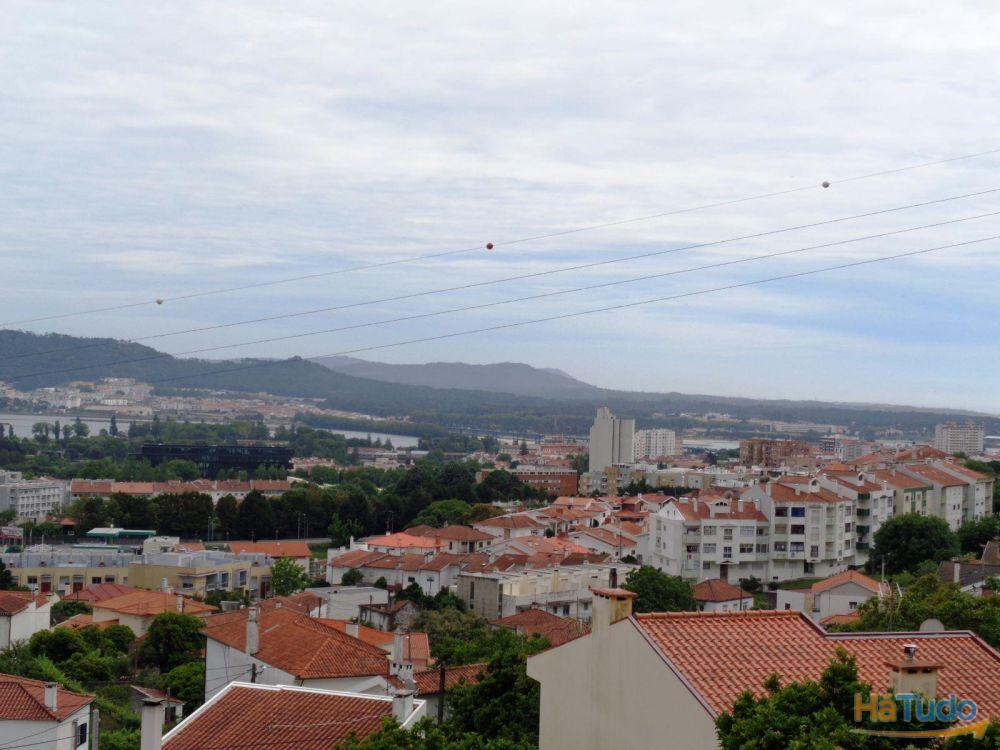 Moradia T5 - Abelheira, Santa Maria Maior