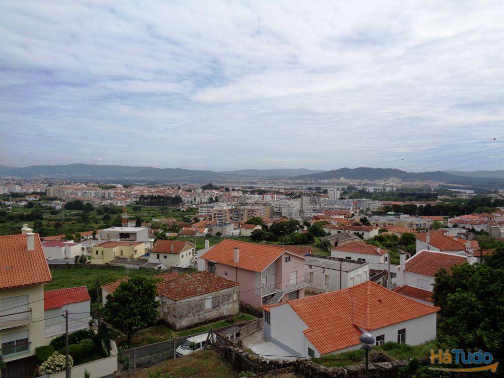 Moradia T5 - Abelheira, Santa Maria Maior