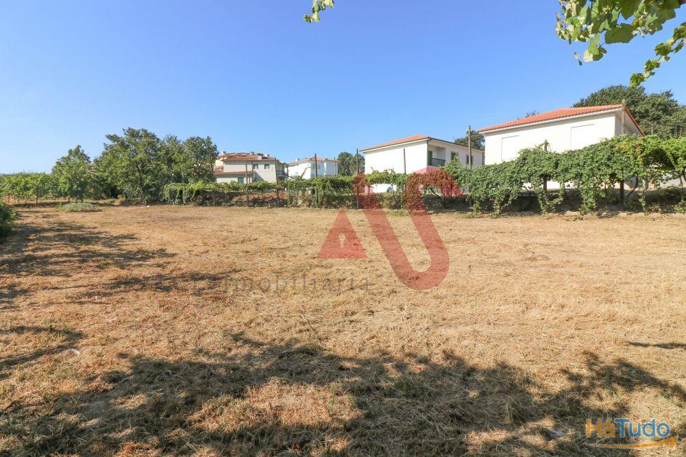 Terreno para construção com 5.500 m2  em Santo Adrião, Vizela