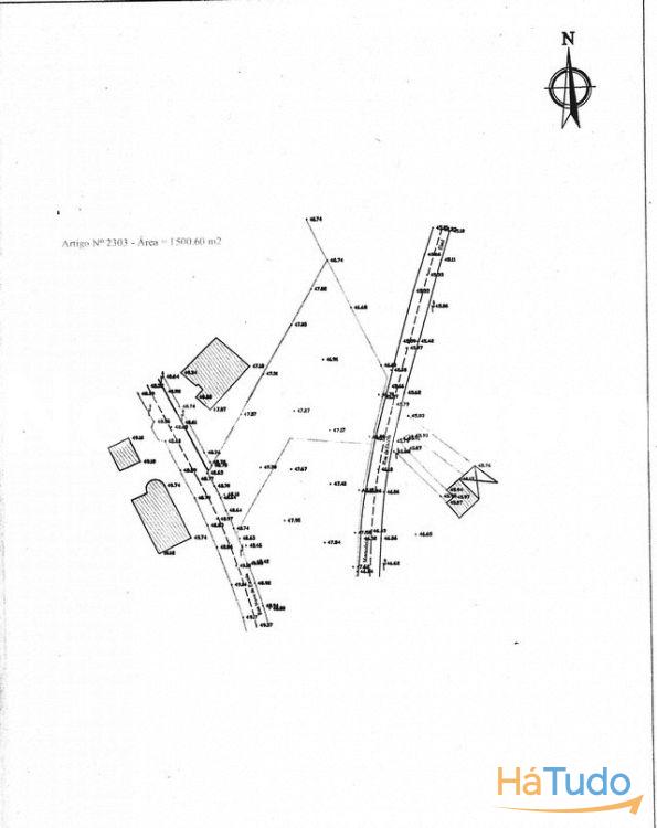 Terreno para construção Terreno para construção
