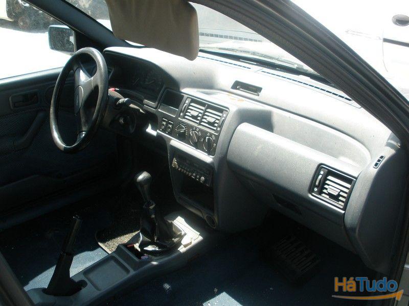caixa velocidades motor portas Ford Orion 1.4 ano 92