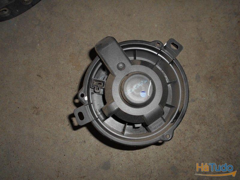 Motor chauffage Smart Forfour 1.1 ano 2006