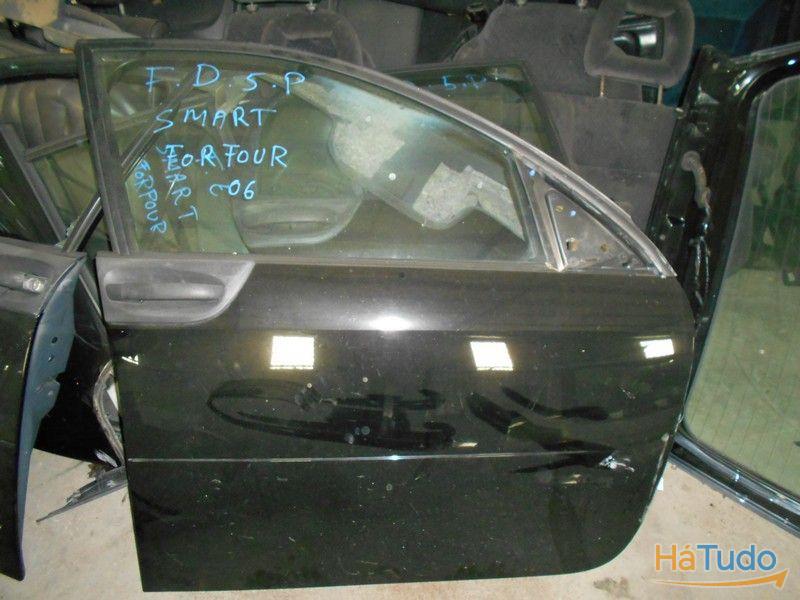 Porta frente drt Smart Forfour 1.1 ano 2006