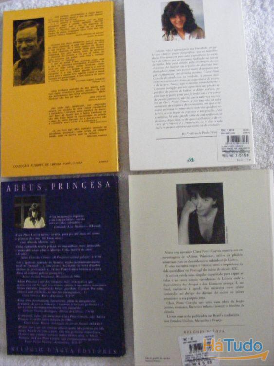 Livros NOVOS - Rara Oportunidade Livros NOVOS - Rara Oportunidade