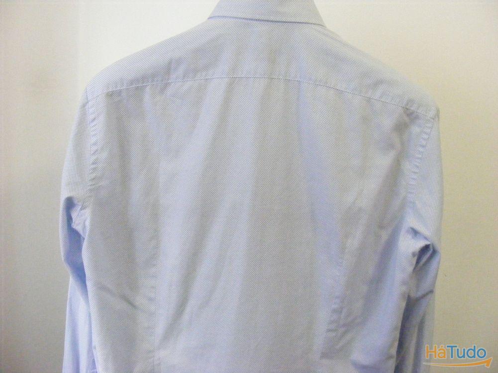 Camisa de alta qualidade - van Laak Royal - tamanho 40 (M)