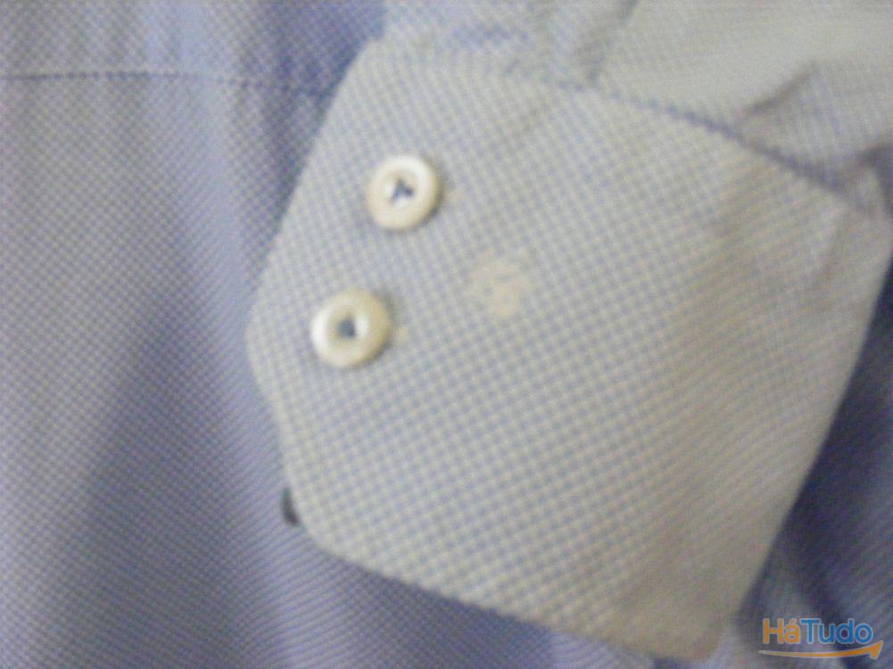 Camisa de alta qualidade - van Laak Royal - tamanho 40 (M)