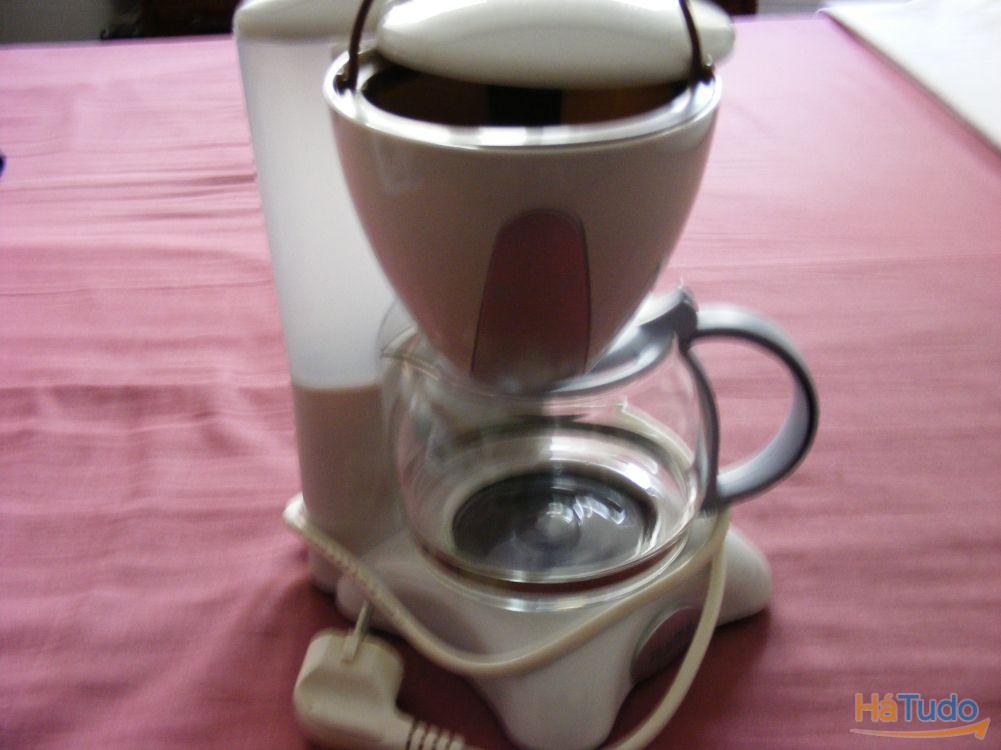 Máquina de café, FLAMA, mod. 2705 FL - NOVA - c/caixa