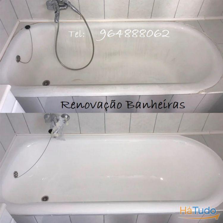 PINTURA de Apartamentos, Lojas, .. - espaços de habitação e comércio.