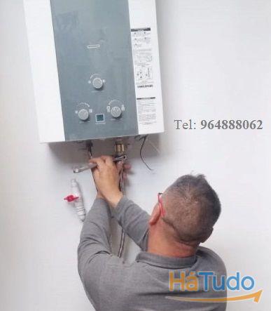 Montagem móveis, aparelhos, equipamentos, .