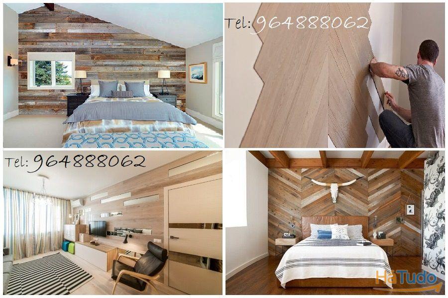 Montagem móveis, aparelhos, equipamentos, .