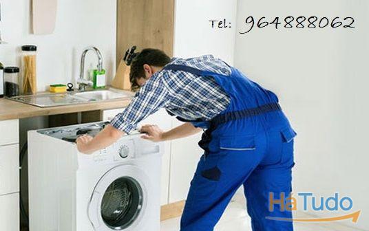 Montagem móveis, aparelhos, equipamentos, .