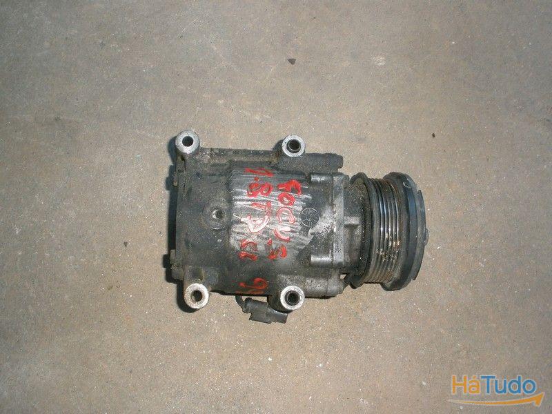 Compressor a/c Ford Focus 1.8TDCI ano 99