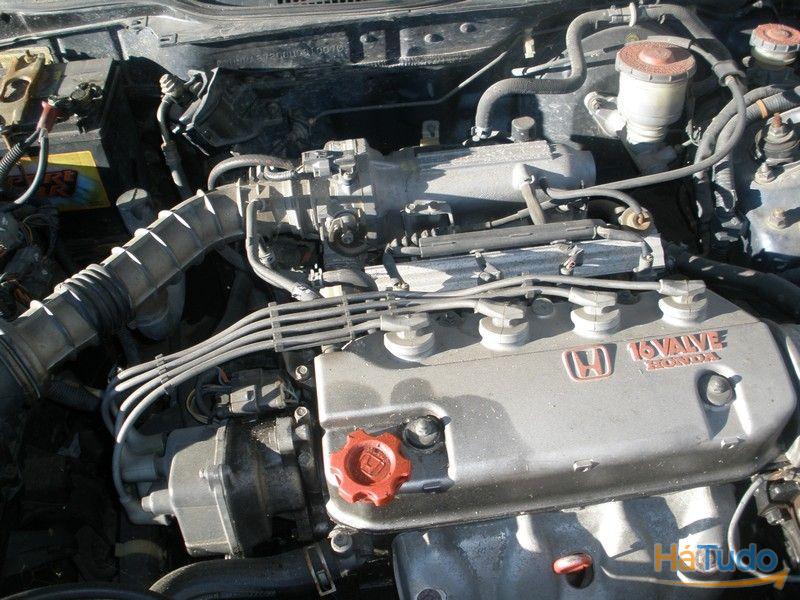 portas alternador motor arranque Honda Civic 1.4 ano 95