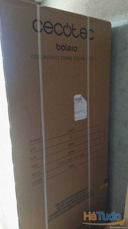 CECOTEC Brand new CECOTEC Brand new