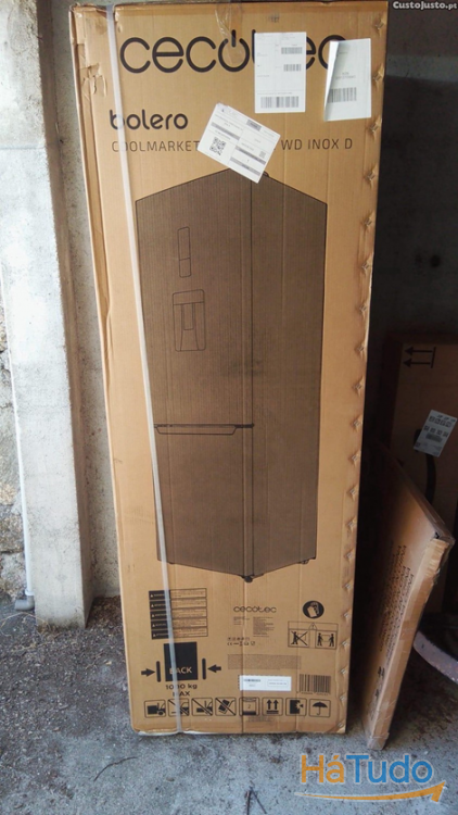 CECOTEC Brand new CECOTEC Brand new