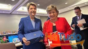 Oferta de crédito Oferta de crédito