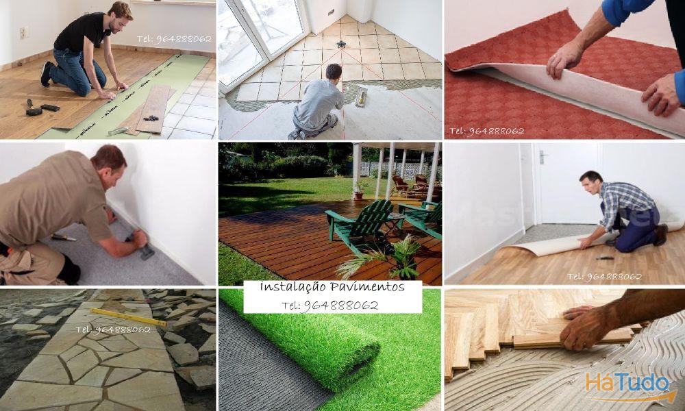 Desmontagem / Montagem móveis, aparelhos, equipamento, .. Desmontagem / Montagem móveis, aparelhos, equipamento, ..