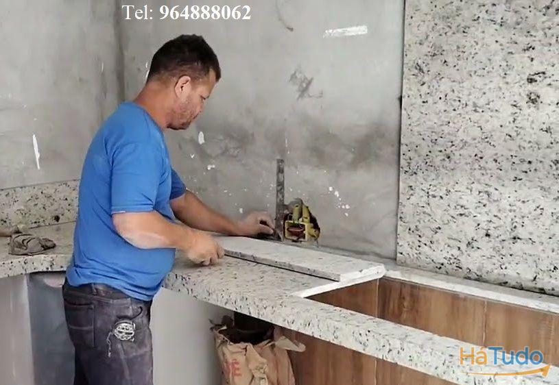 Desmontagem / Montagem móveis, aparelhos, equipamento, .. Desmontagem / Montagem móveis, aparelhos, equipamento, ..