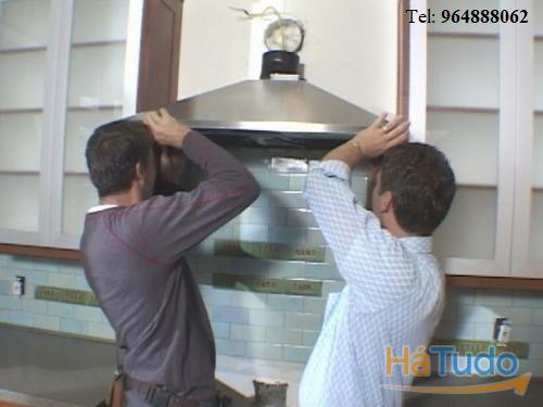 Desmontagem / Montagem móveis, aparelhos, equipamento, .. Desmontagem / Montagem móveis, aparelhos, equipamento, ..