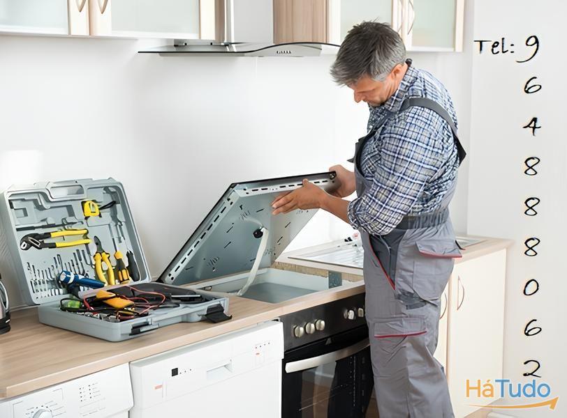 Desmontagem / Montagem móveis, aparelhos, equipamento, .. Desmontagem / Montagem móveis, aparelhos, equipamento, ..