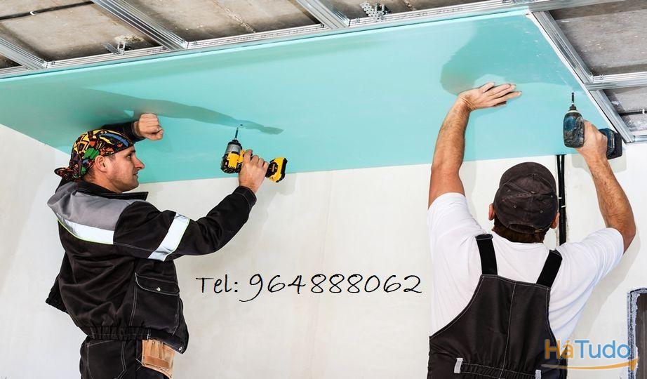 Desmontagem / Montagem móveis, aparelhos, equipamento, .. Desmontagem / Montagem móveis, aparelhos, equipamento, ..