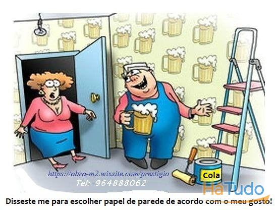 Marido por hora «Faz Todo» na Manutenção e Remodelação de casas! Marido por hora «Faz Todo» na Manutenção e Remodelação de casas!
