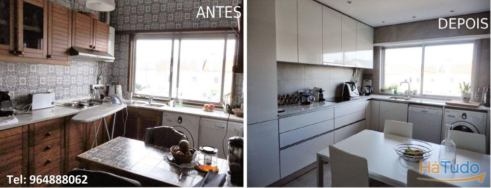 Desde 170€/m2 - REMODELAÇÃO de APARTAMENTOS. Desde 170€/m2 - REMODELAÇÃO de APARTAMENTOS.