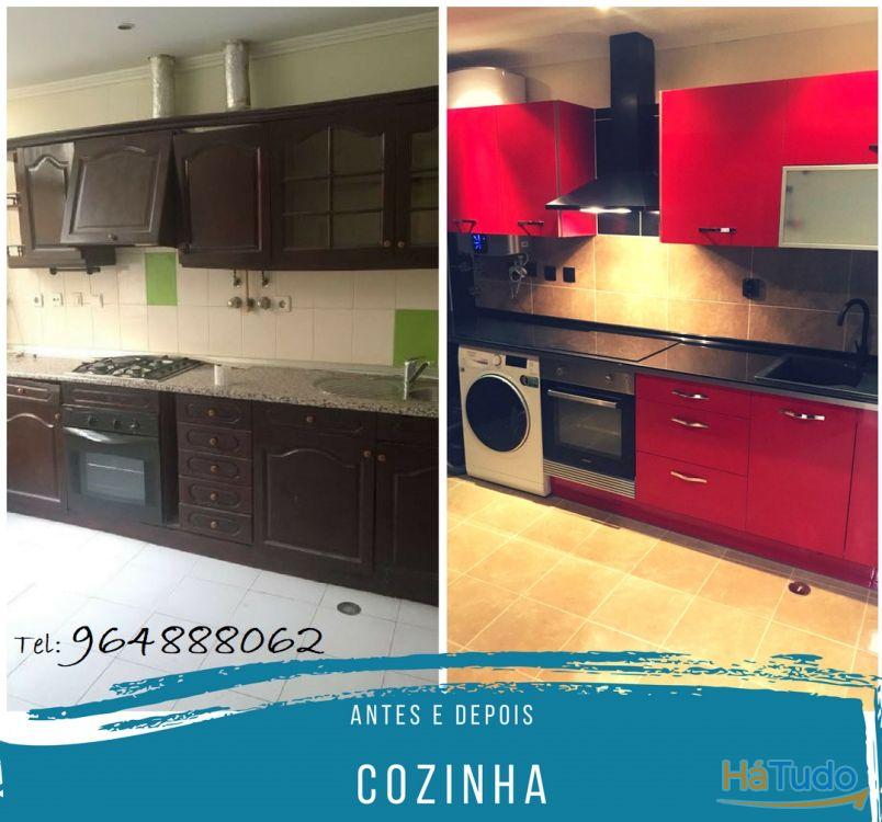 Desde 170€/m2 - REMODELAÇÃO de APARTAMENTOS. Desde 170€/m2 - REMODELAÇÃO de APARTAMENTOS.