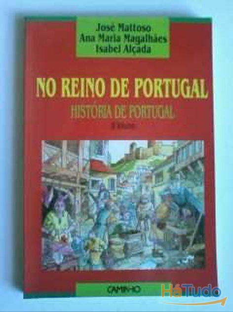 No Reino de Portugal/História de Portugal No Reino de Portugal/História de Portugal