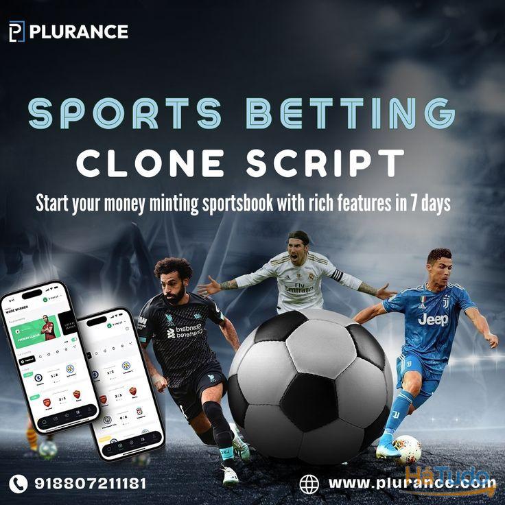 Startup-Focused Sports Betting Clone Solution for Entrepreneurs – Try the Free Demo Startup-Focused Sports Betting Clone Solution for Entrepreneurs – Try the Free Demo