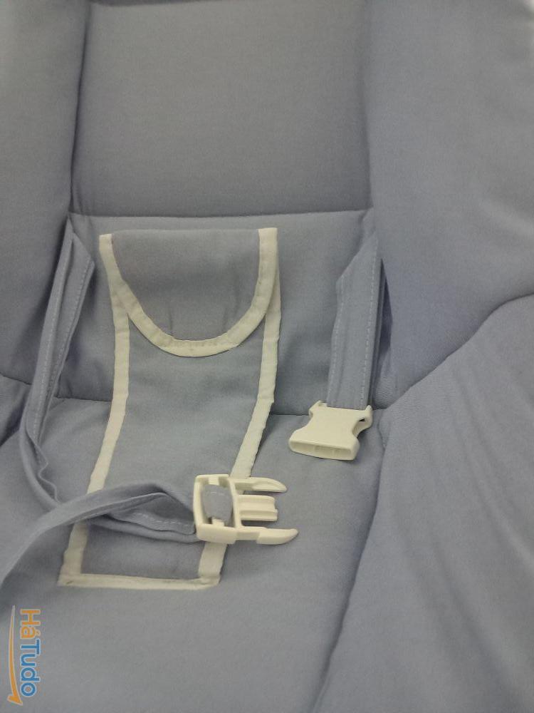 Cadeira de comer e Espreguiçadeira para Bébés Cadeira de comer e Espreguiçadeira para Bébés