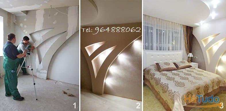 REMODELAÇÃO de APARTAMENTOS, desde 170€/m² REMODELAÇÃO de APARTAMENTOS, desde 170€/m²