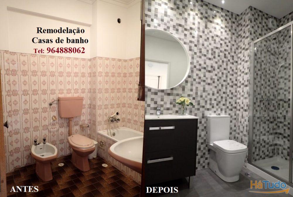REMODELAÇÃO de APARTAMENTOS, desde 170€/m² REMODELAÇÃO de APARTAMENTOS, desde 170€/m²