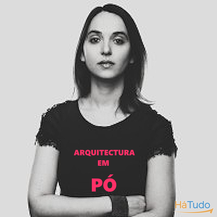 Adriana de Carvalho - Novo álbum - Arquitectura em pó Adriana de Carvalho - Novo álbum - Arquitectura em pó