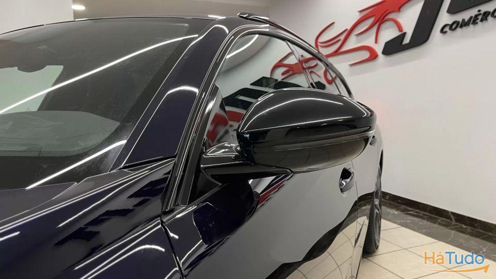 Peugeot 508 SW 1.5 BlueHDi GT EAT8 Peugeot 508 SW 1.5 BlueHDi GT EAT8