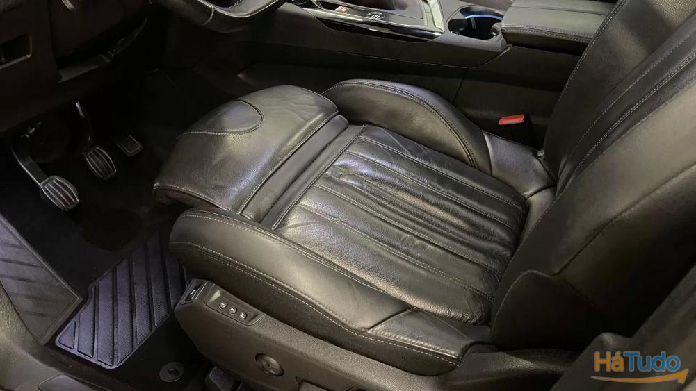 Peugeot 3008 1.5 BlueHDi Allure Pack Peugeot 3008 1.5 BlueHDi Allure Pack