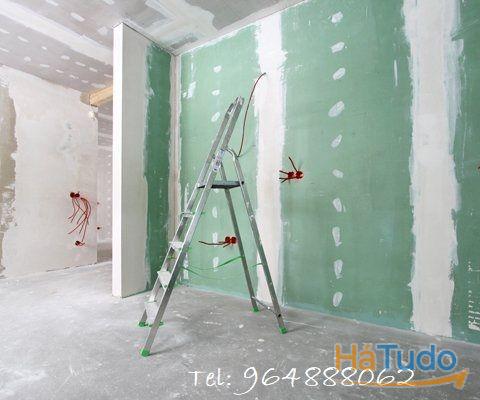 Isolamento t&eacute;rmico&comma; Isolamento ac&uacute;stico &sol; insonoriza&ccedil;&atilde;o&comma; impermeabiliza&ccedil;&otilde;es