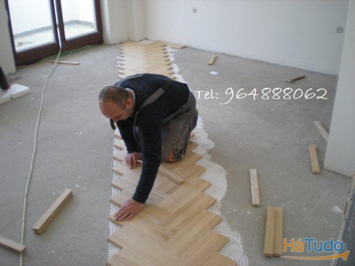 Aplicação pavimento flutuante, cerâmicas, .. Aplicação pavimento flutuante, cerâmicas, ..