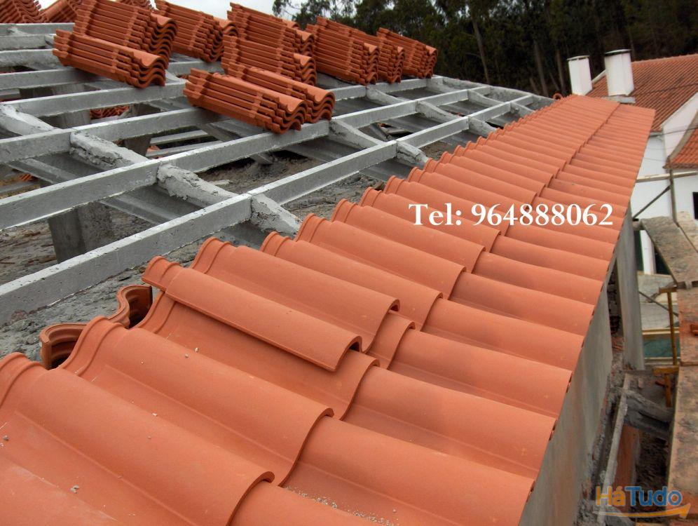 Limpeza de Telhados, Reparação de Telhados - Substituição de Telhados. Limpeza de Telhados, Reparação de Telhados - Substituição de Telhados.