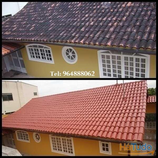 Limpeza de Telhados, Reparação de Telhados - Substituição de Telhados. Limpeza de Telhados, Reparação de Telhados - Substituição de Telhados.