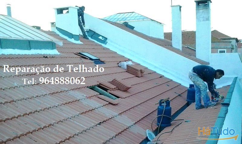 Limpeza de Telhados, Reparação de Telhados - Substituição de Telhados. Limpeza de Telhados, Reparação de Telhados - Substituição de Telhados.
