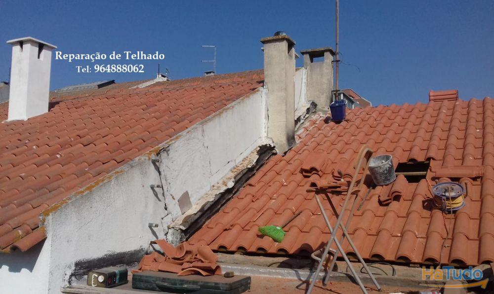 Limpeza de Telhados, Reparação de Telhados - Substituição de Telhados. Limpeza de Telhados, Reparação de Telhados - Substituição de Telhados.