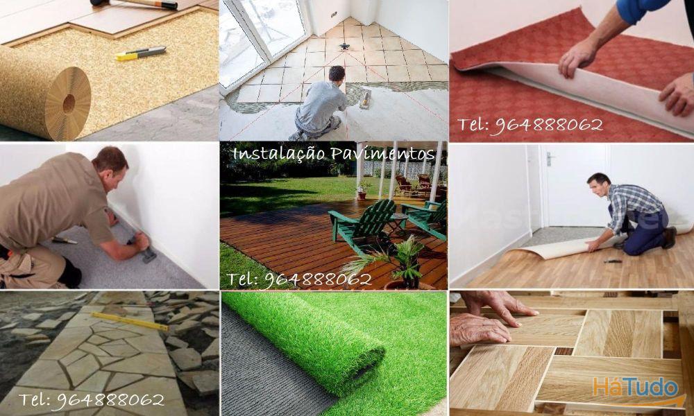 Prestamos servi&ccedil;os de Manuten&ccedil;&atilde;o&comma; Repara&ccedil;&atilde;o e Remodela&ccedil;&atilde;o de im&oacute;veis&period;