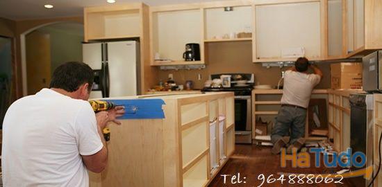 Prestamos servi&ccedil;os de Desmontagem &sol; Montagem&comma; Instala&ccedil;&atilde;o&comma; Aplica&ccedil;&atilde;o&comma; Fixa&ccedil;&atilde;o&comma; &period;